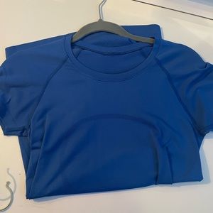 lululemon swiftly tech